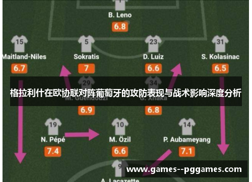 格拉利什在欧协联对阵葡萄牙的攻防表现与战术影响深度分析